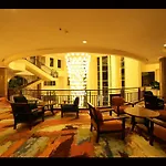 Grand Wahid Hotel Salatiga