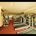 Grand Wahid Hotel Salatiga