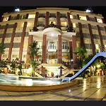Grand Wahid Hotel Salatiga