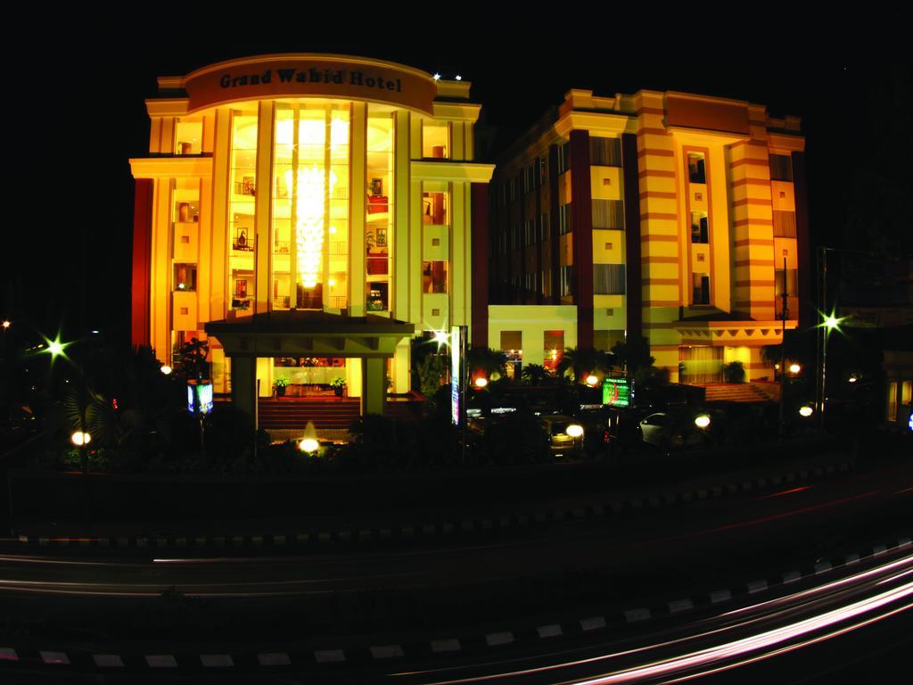 Grand Wahid Hotel