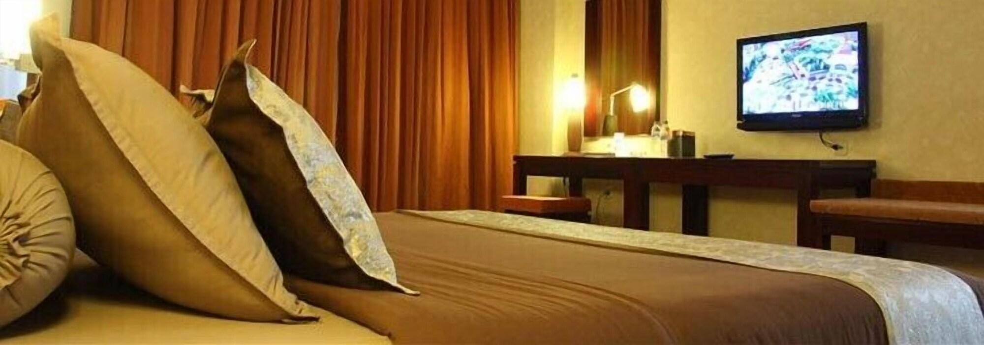 Hotel Grand Wahid
