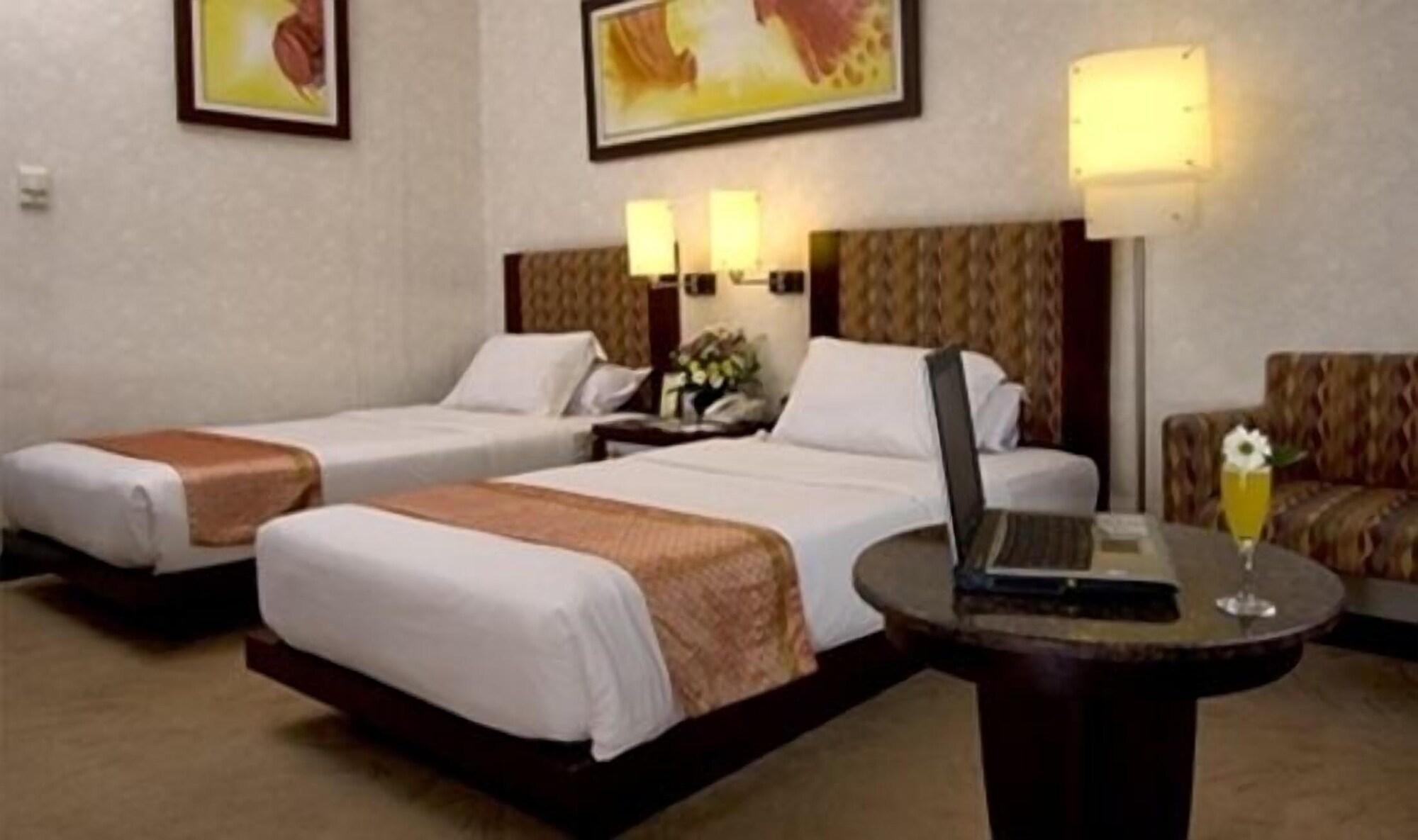Hotel Grand Wahid Salatiga