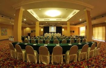 Grand Wahid 4*