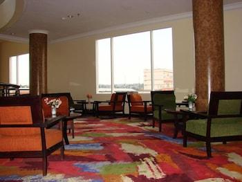 Grand Wahid Hotel