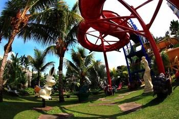 Grand Wahid 4* Salatiga
