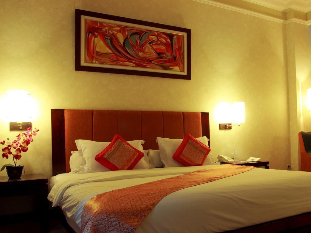 Hotel Grand Wahid