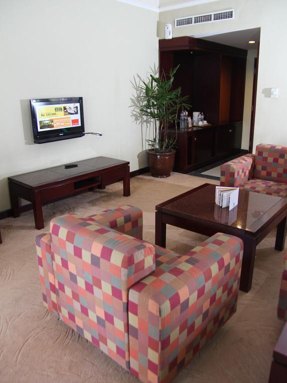 Grand Wahid Salatiga