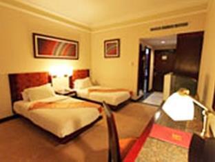 Grand Wahid 4*