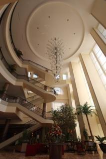Hotel Grand Wahid Salatiga