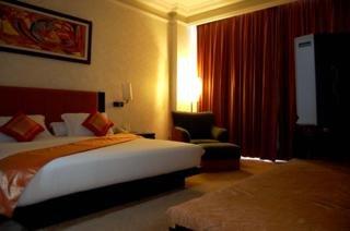 Hotel Grand Wahid