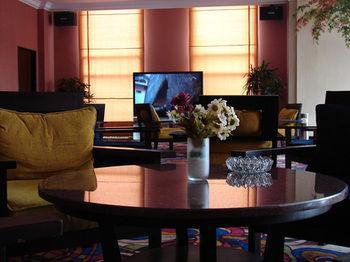 Grand Wahid 4* Salatiga