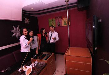Grand Wahid Hotel 4*
