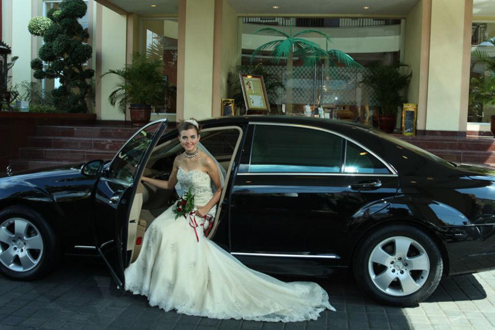 Grand Wahid Hotel Salatiga
