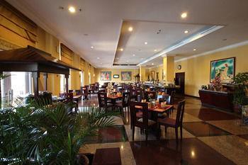 Grand Wahid 4* Salatiga