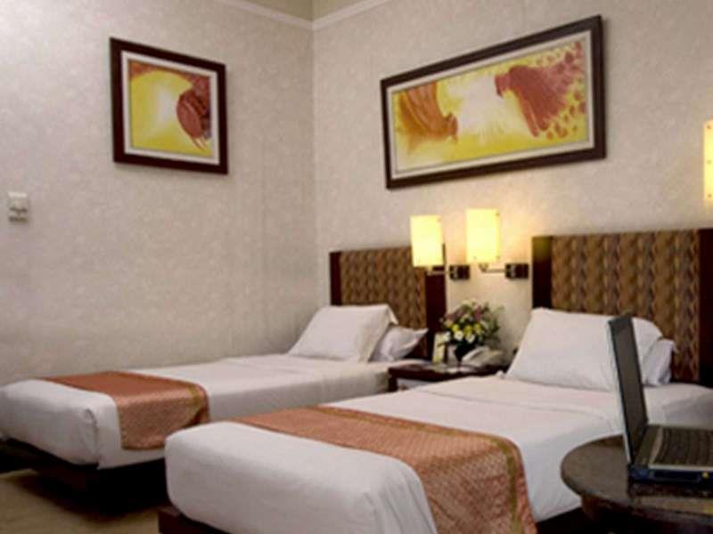 Grand Wahid 4* Salatiga