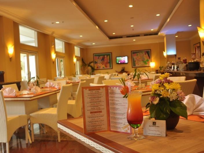 Grand Wahid Hotel