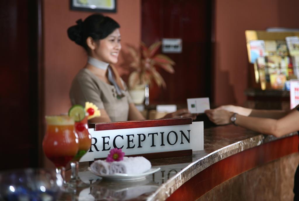 Grand Wahid 4* Salatiga
