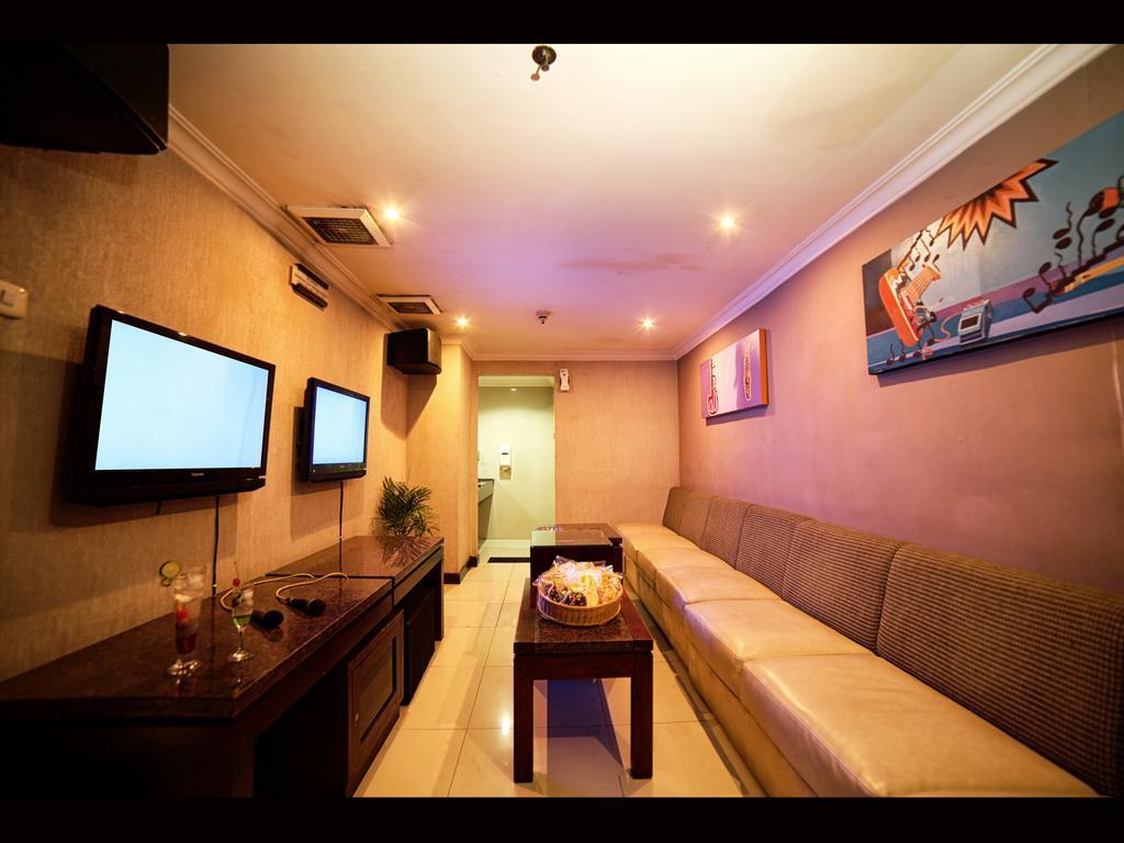 Hotel Grand Wahid Salatiga
