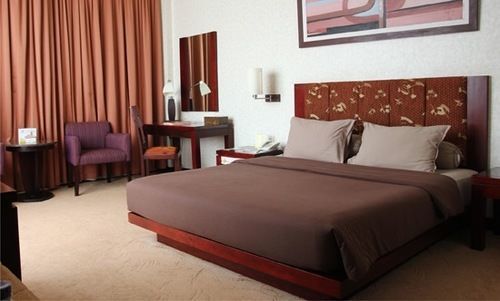 Grand Wahid Hotel Salatiga