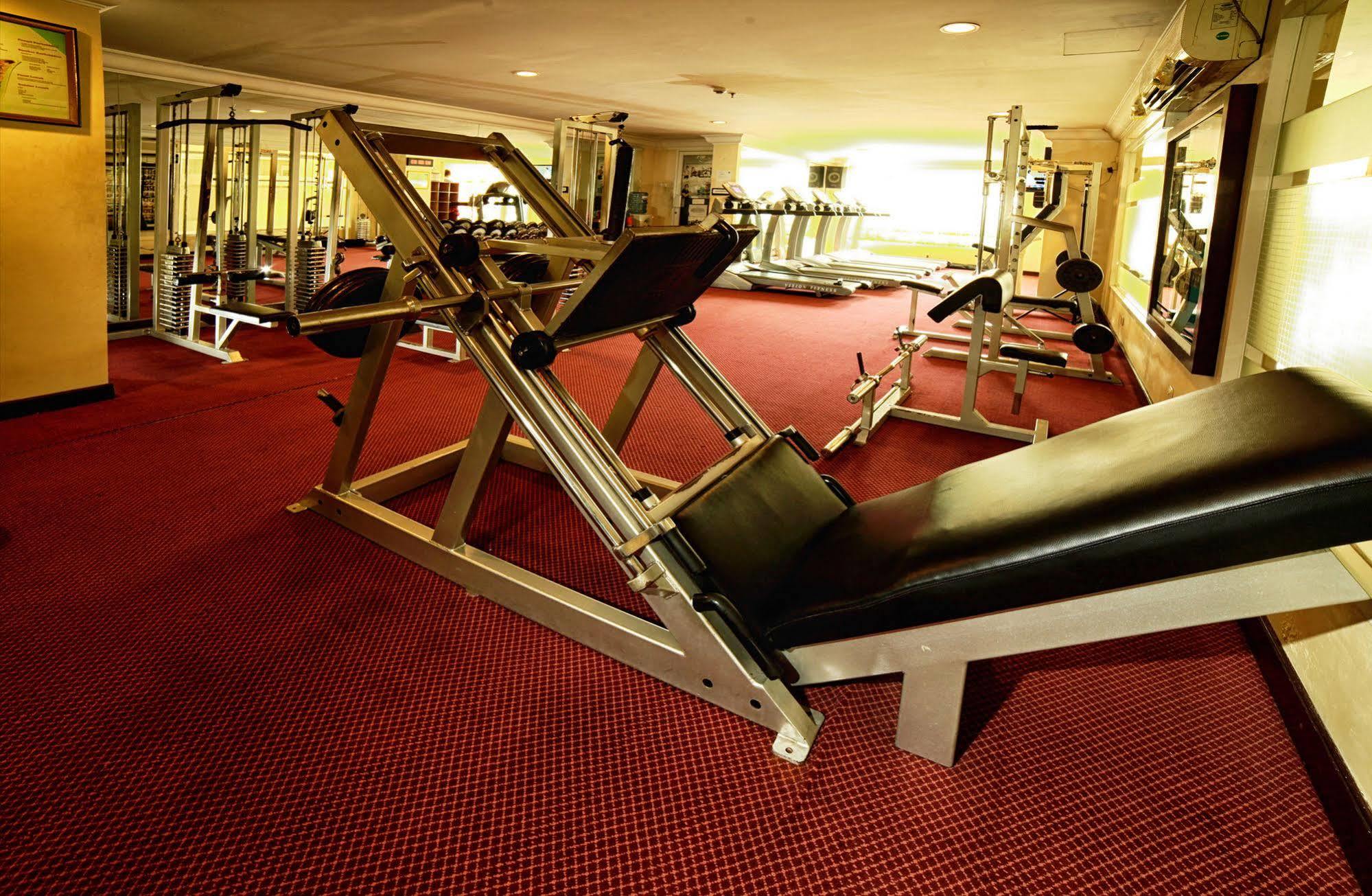 Grand Wahid Hotel Salatiga