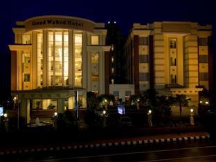 Grand Wahid Hotel 4*