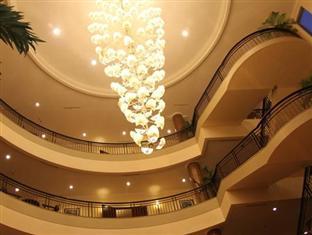 Hotel Grand Wahid